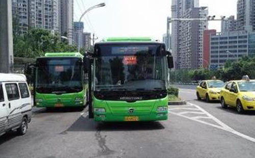深圳公交M220線站點(diǎn)改了嗎 線路改了嗎