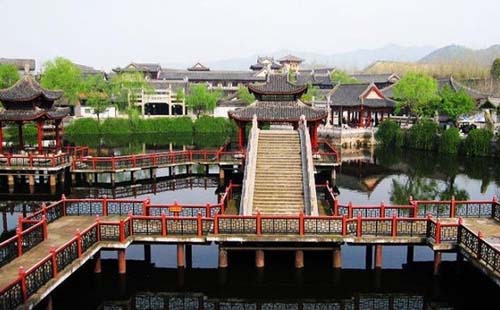 橫店清明上河圖門票多少 橫店清明上河圖門表演時(shí)間是什么時(shí)候