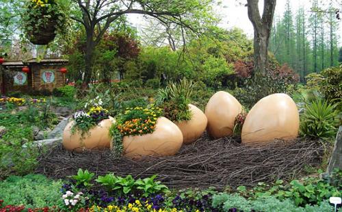 2018年上海植物園迎春花展時間+門票