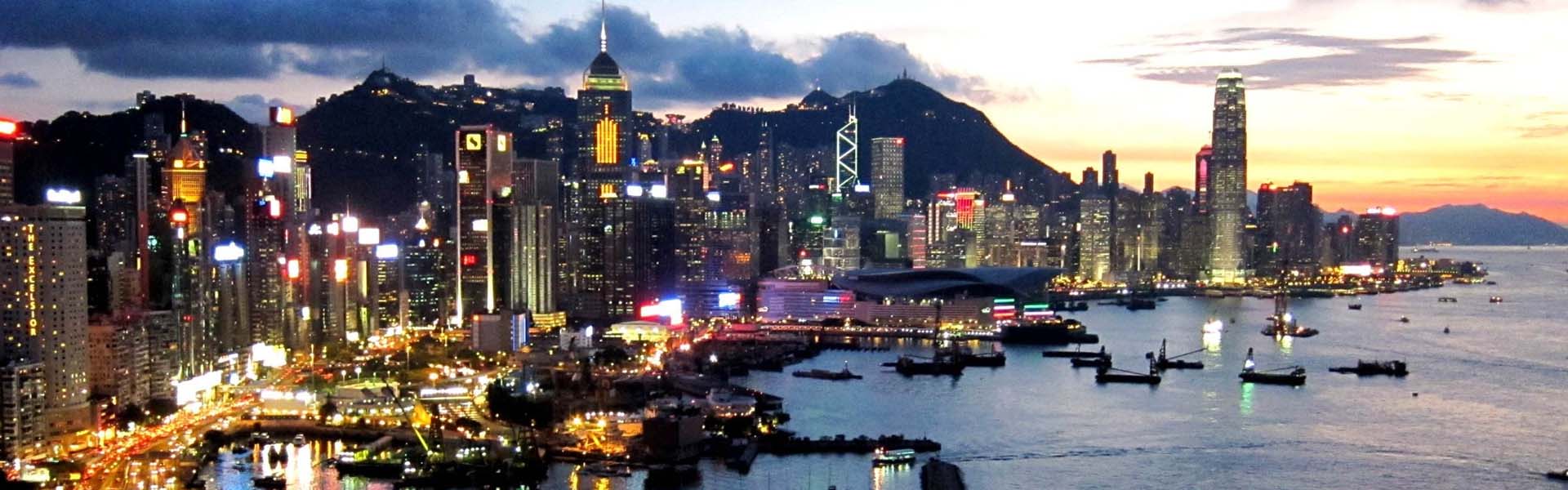 2018香港澳門5日游攻略 香港澳門五日游多少錢