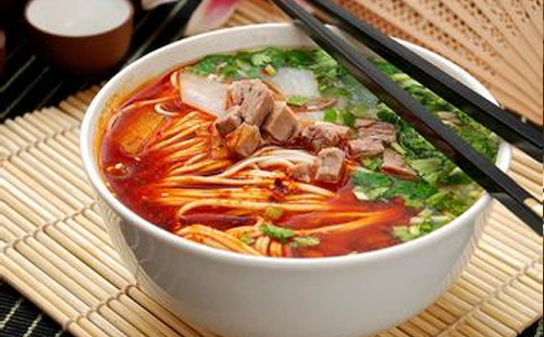 蘭州美食游記 蘭州好吃的地方有哪些