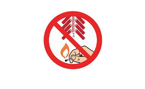 太原哪些地方不讓放煙花爆竹 2018太原哪些地區(qū)禁放煙花爆竹