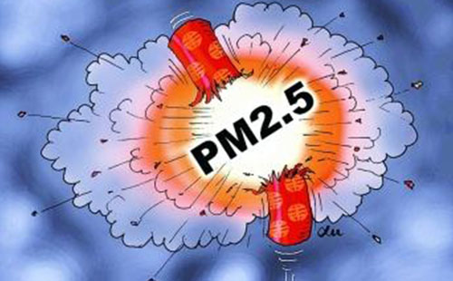 西寧哪些地方不讓放煙花爆竹 2018西寧哪些地區(qū)禁放煙花爆竹