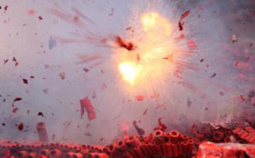 合肥哪些地方不讓放煙花爆竹 2018合肥哪些地區(qū)禁放煙花爆竹