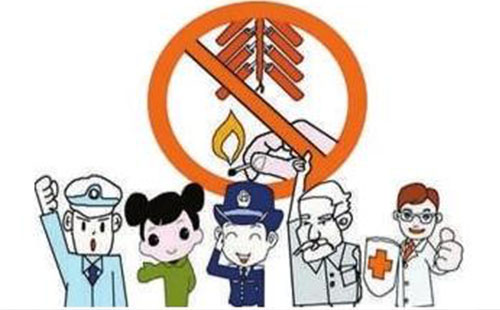 荊州哪些地方不讓放煙花爆竹 2018荊州哪些地區(qū)禁放煙花爆竹