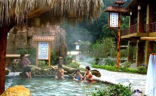2018武夷山溫泉旅游攻略 武夷山有沒有溫泉