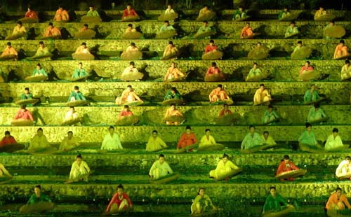 2018武夷山印象大紅袍門票（優惠政策+價格+注意事項）
