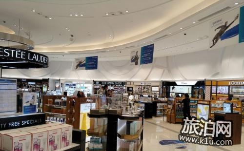 泰國王權(quán)免稅店怎么退稅 泰國王權(quán)免稅店購物流程