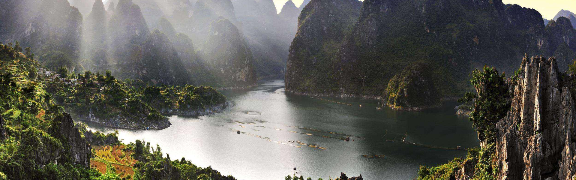 2020六月最適合去哪旅游 6月旅游最佳地方國(guó)外