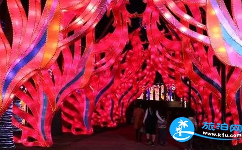 2018深圳元宵節好玩的地方有哪些(燈會+廟會+猜燈謎+煙花秀+花展)