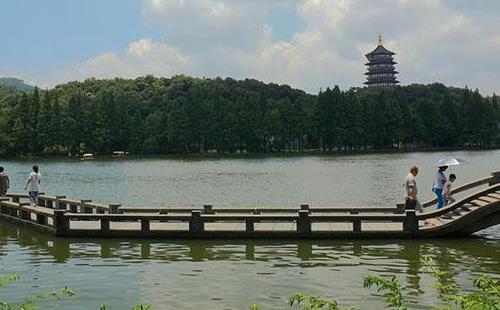 杭州西湖門票2018(價格多少+景點開放時間)