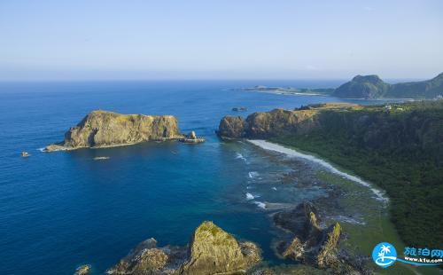 怎么去綠島 綠島旅游交通攻略