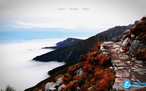 去太白山需要帶什么
