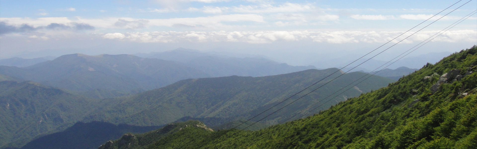 2018太白山登山路線圖 寶雞到太白山怎么去
