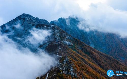 太白山適合幾月去 太白山旅游注意事項