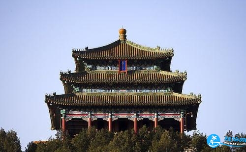 2018北京景山公園門票+優惠+交通+路線