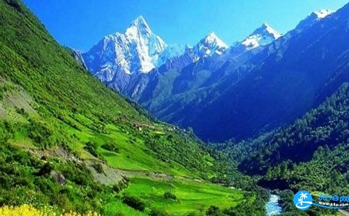 四姑娘山旅游注意事項 去四姑娘山要準備什么