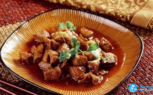 烏鎮(zhèn)有什么好吃的 烏鎮(zhèn)美食推薦