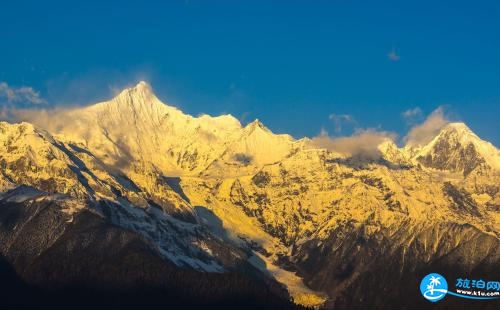 去梅里雪山要哪些裝備 梅里雪山注意事項(xiàng)