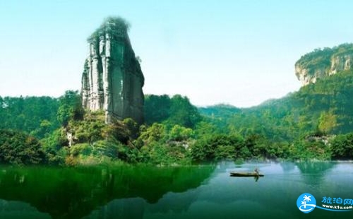 武夷山適合老人去嗎 武夷山老人去怎么玩