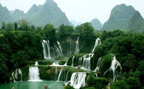 洛陽白云山風(fēng)景區(qū)怎么去+交通指南