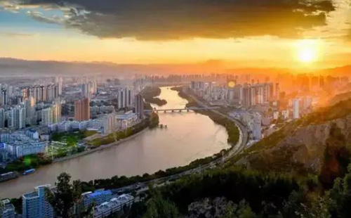 蘭州旅游攻略2018
