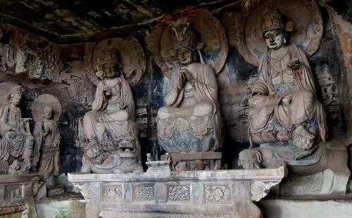 安岳石刻門票多少錢+優(yōu)惠政策+注意事項(xiàng)