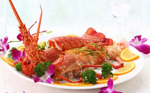 三亞有什么特色美食