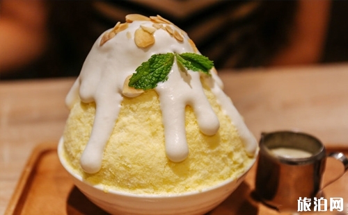 泰國(guó)的特色美食有哪些