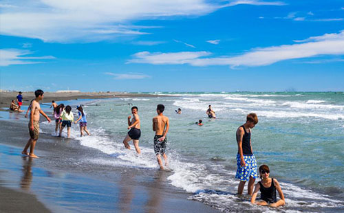 第一海水浴場(chǎng)6月份可以游泳嗎 海水浴場(chǎng)6月開(kāi)放了嗎