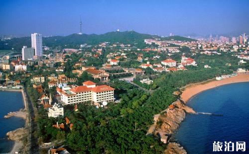 帶孩子去青島哪里玩 青島適合小孩玩的地方
