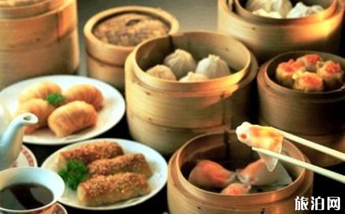 香港哪個(gè)區(qū)小吃最多 香港有什么好吃的餐廳