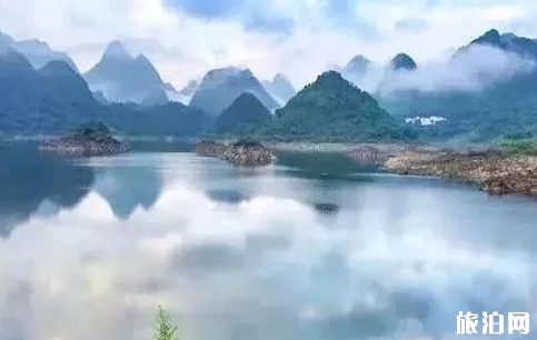 清遠縣屬于哪個市 清遠縣旅游景點介紹