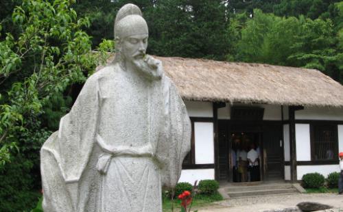 洛陽(yáng)白居易故居門(mén)票價(jià)格多少錢+地址+交通指南