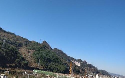 六盤水與昆明哪個(gè)更適合避暑