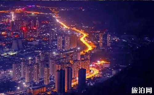 甘肅蘭州旅游攻略 蘭州景點必去哪里旅游