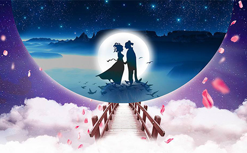2018北京七夕情人節(jié)有什么活動(dòng) 七夕北京活動(dòng)有哪些