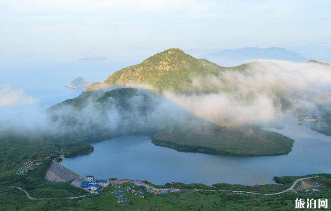 寧德崳山島游玩 游玩季節+時間