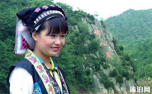六盤水好玩的風(fēng)景區(qū)有哪些 六盤水好玩的地方