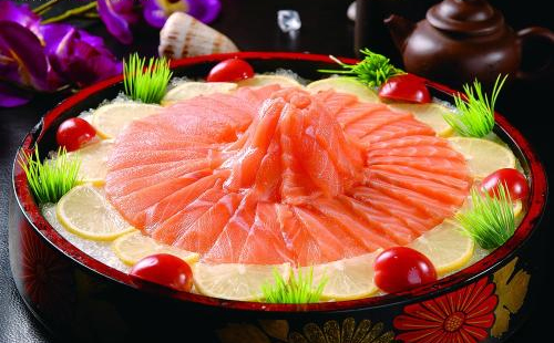 生食三文魚標準是什么 麗江有三文魚多少錢一斤