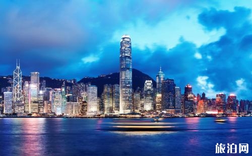 去香港怎么過(guò)關(guān) 怎么去香港旅游