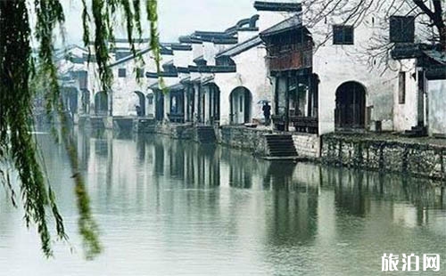 舟山和南潯哪個(gè)更值得去