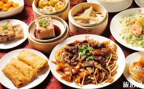 香港有什么好吃的特產(chǎn)