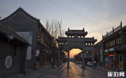 秦皇島旅游適合老人孩子的旅游線路推薦