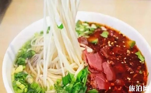 蘭州2日游最佳線路推薦