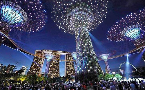 香港飛新西蘭轉機新加坡需要辦理過境簽嗎