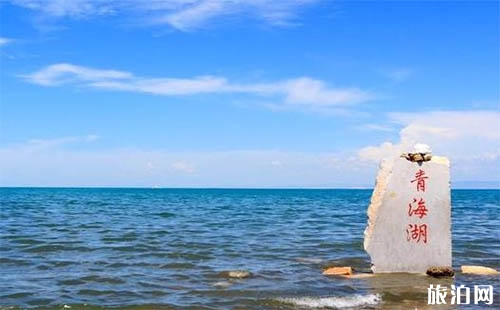蘭州到青海湖旅游線路規劃