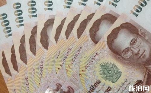 泰國自由行簽證攻略 落地簽和國內簽好哪個好