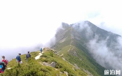 2018太白山門票價格+優惠政策 太白山天下索道免費了嗎