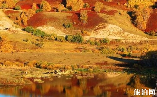 烏蘭布統什么時候旅游最好
